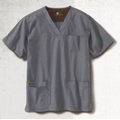 Men's Ripstop Multi Pocket Top